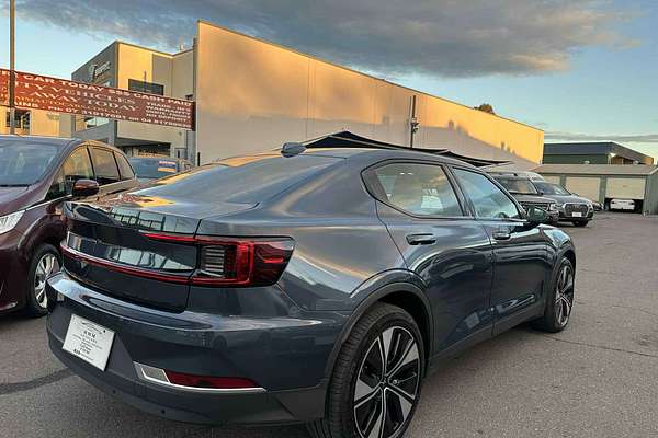 2022 Polestar 2 Standard range Single motor 534