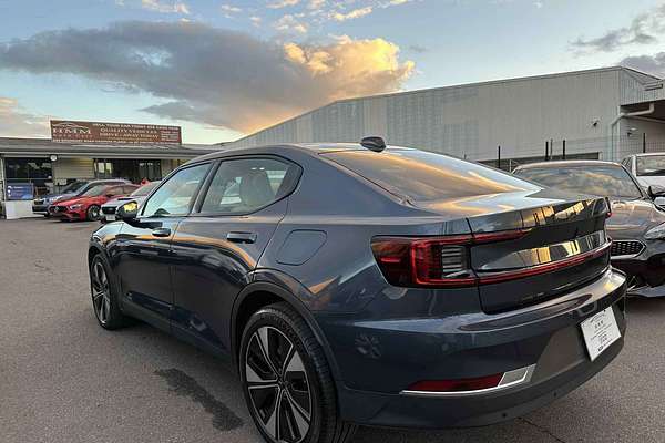 2022 Polestar 2 Standard range Single motor 534