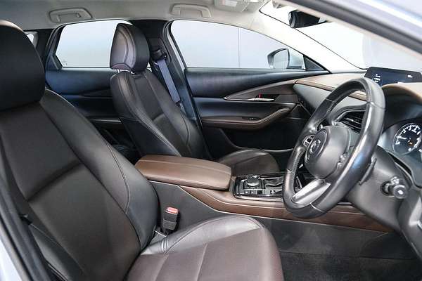 2021 Mazda CX-30 G25 Touring DM Series