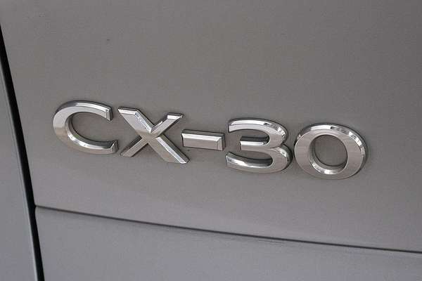 2021 Mazda CX-30 G25 Touring DM Series