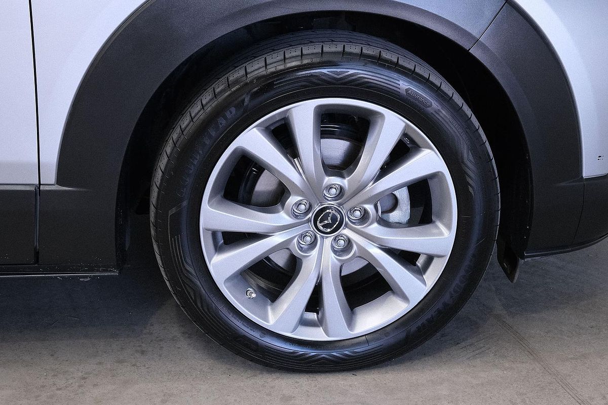 2021 Mazda CX-30 G25 Touring DM Series