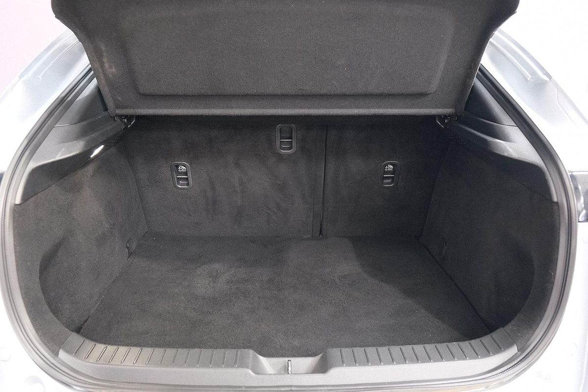 2021 Mazda CX-30 G25 Touring DM Series