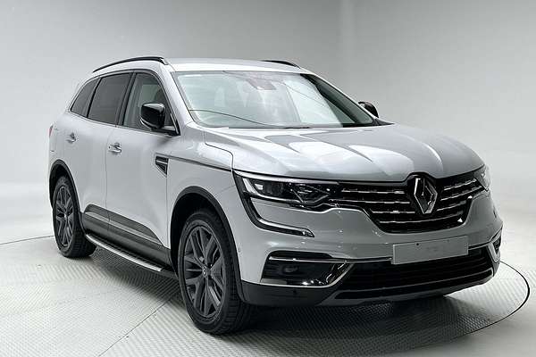 2020 Renault Koleos Zen HZG