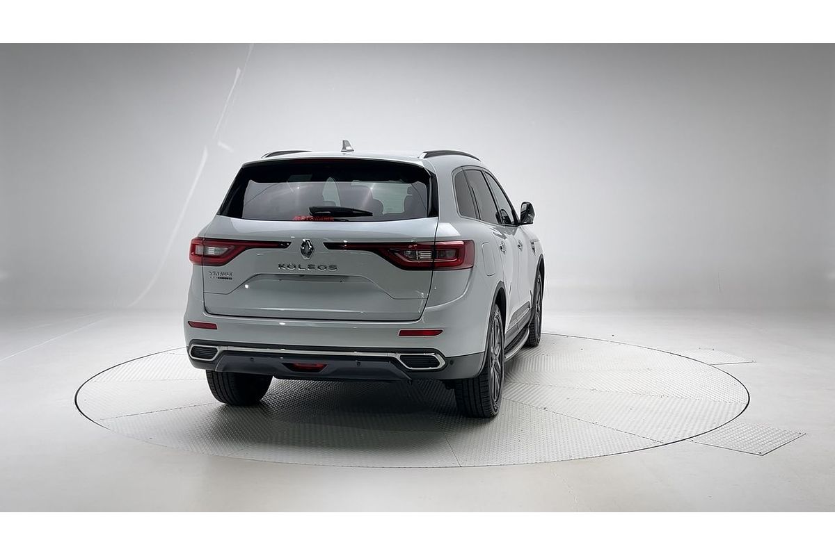 2020 Renault Koleos Zen HZG
