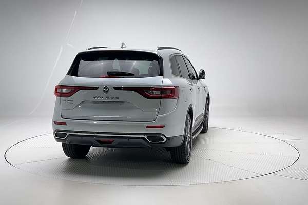 2020 Renault Koleos Zen HZG