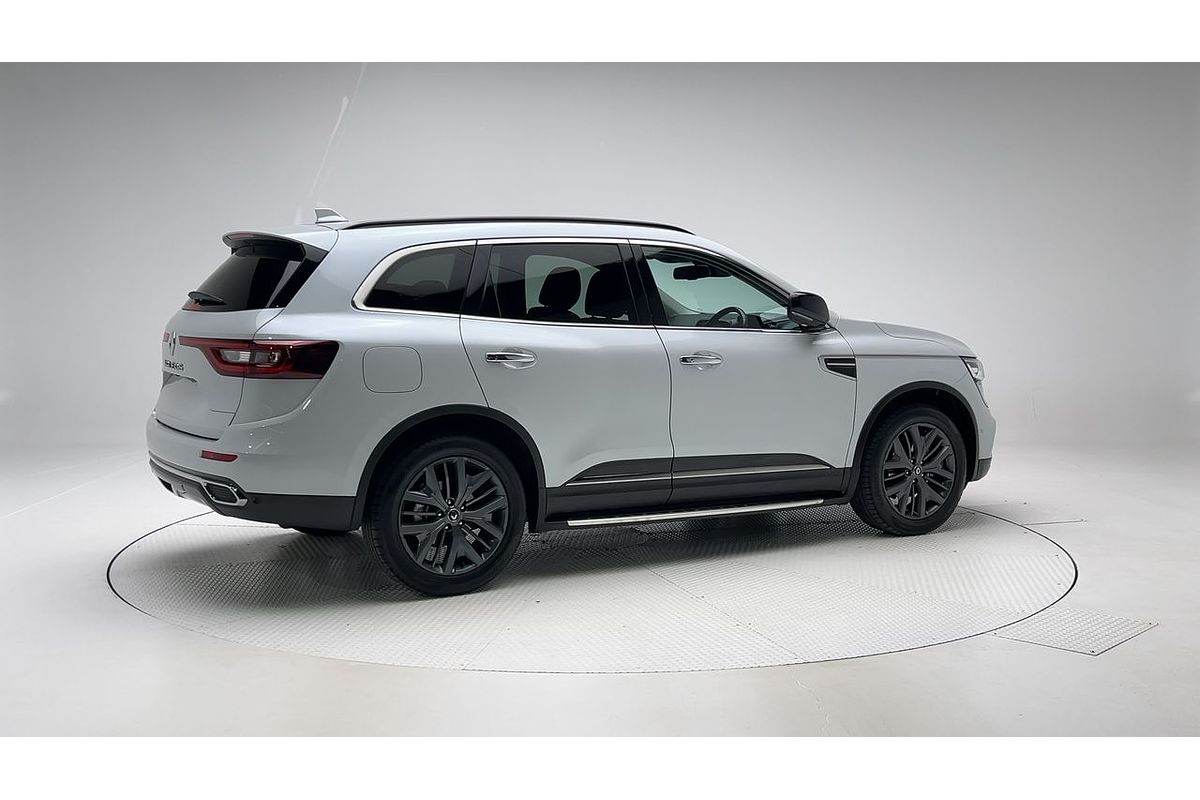 2020 Renault Koleos Zen HZG