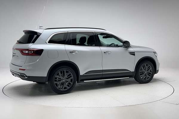 2020 Renault Koleos Zen HZG