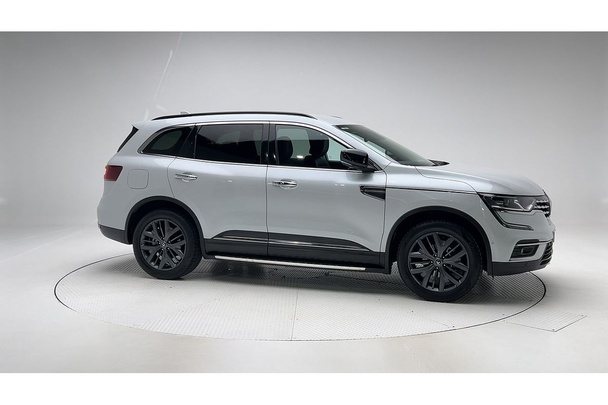 2020 Renault Koleos Zen HZG