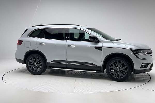 2020 Renault Koleos Zen HZG