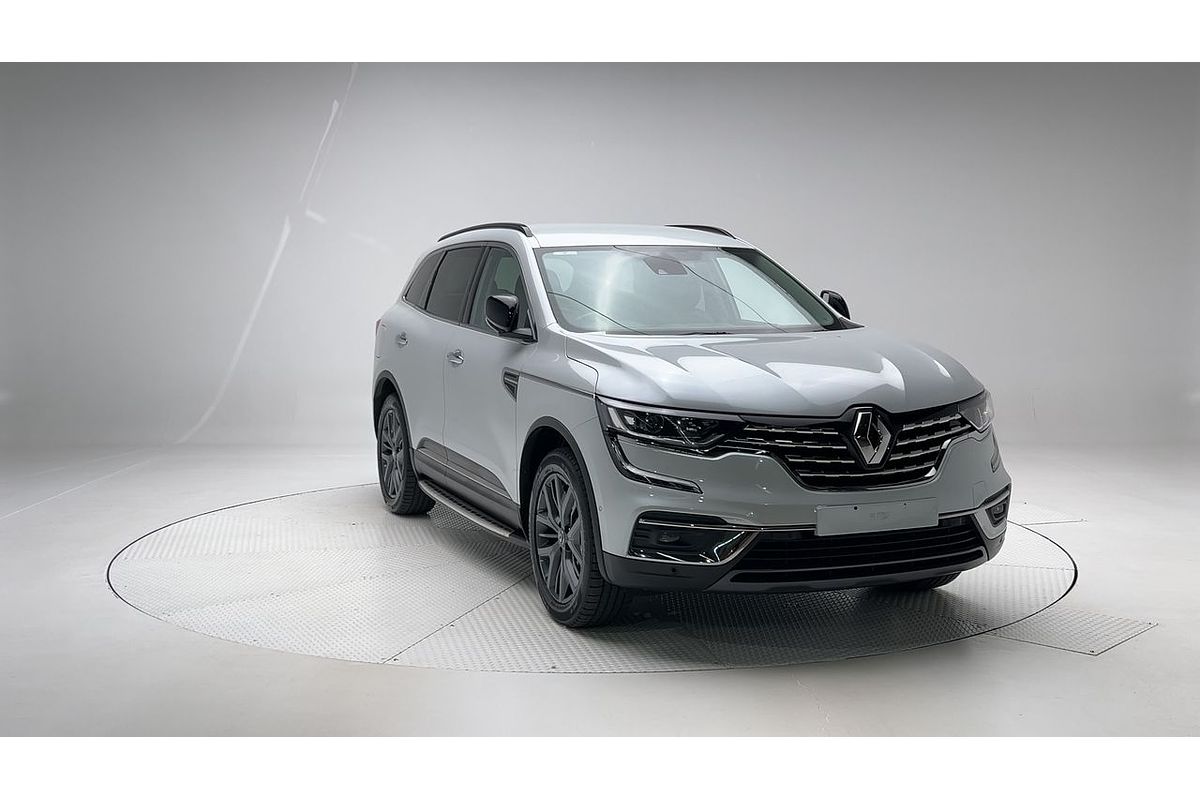 2020 Renault Koleos Zen HZG