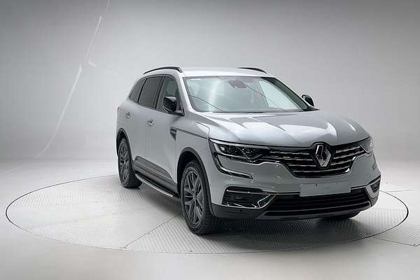 2020 Renault Koleos Zen HZG