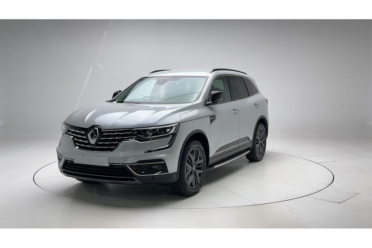 2020 Renault Koleos Zen HZG