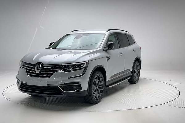 2020 Renault Koleos Zen HZG
