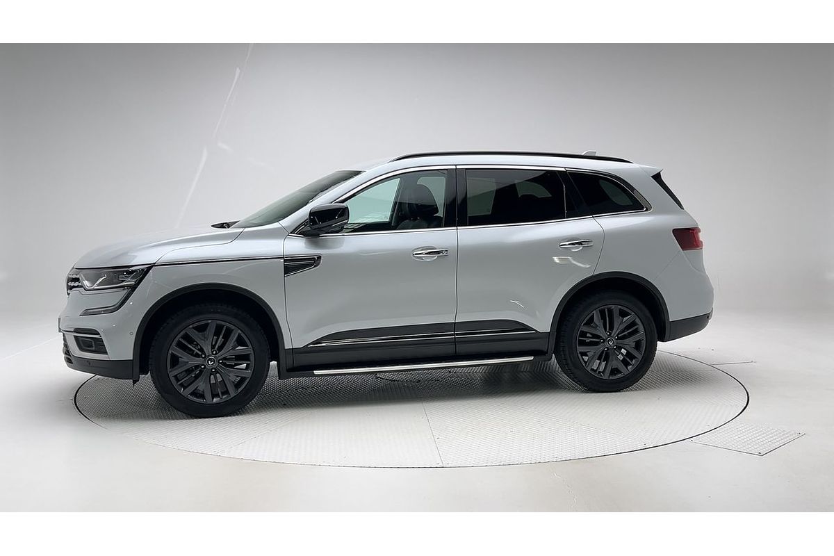 2020 Renault Koleos Zen HZG