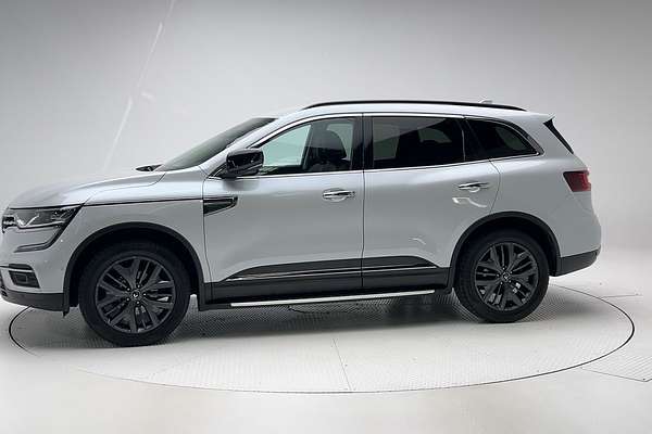 2020 Renault Koleos Zen HZG