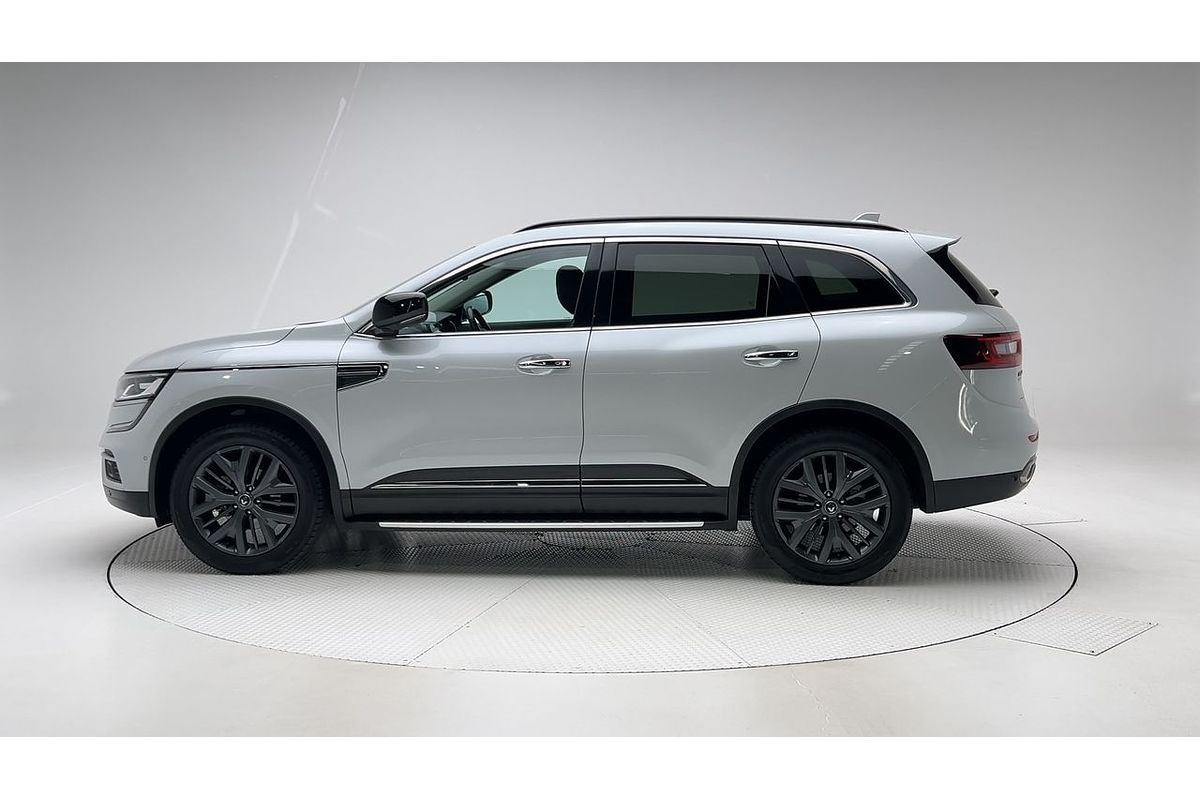 2020 Renault Koleos Zen HZG