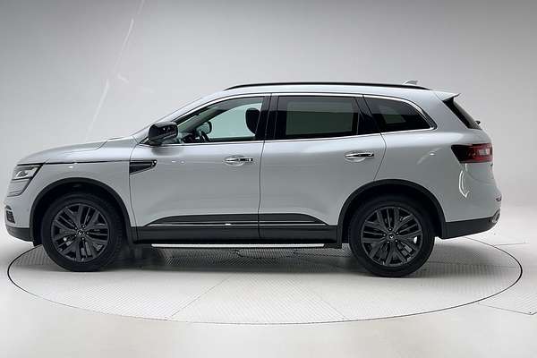 2020 Renault Koleos Zen HZG