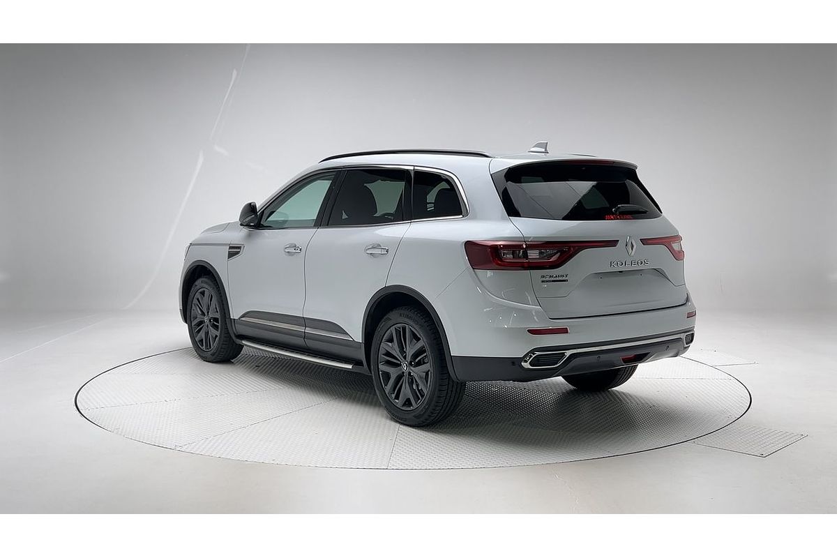 2020 Renault Koleos Zen HZG
