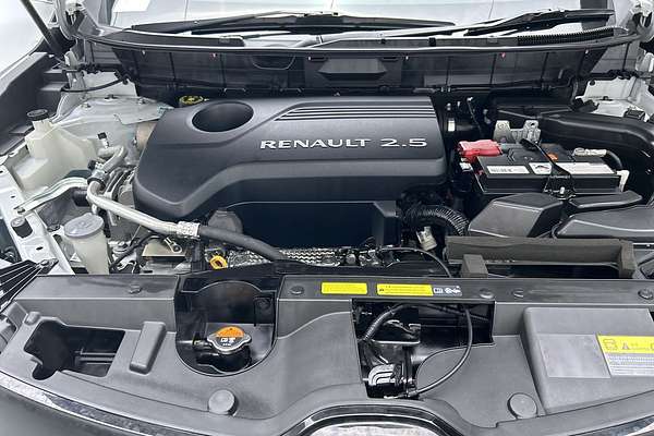 2020 Renault Koleos Zen HZG