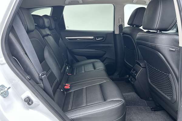 2020 Renault Koleos Zen HZG