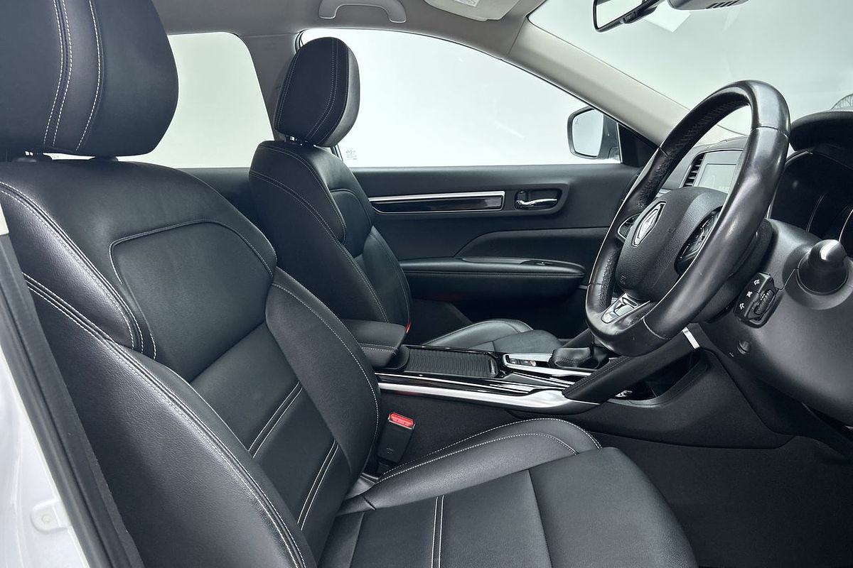 2020 Renault Koleos Zen HZG