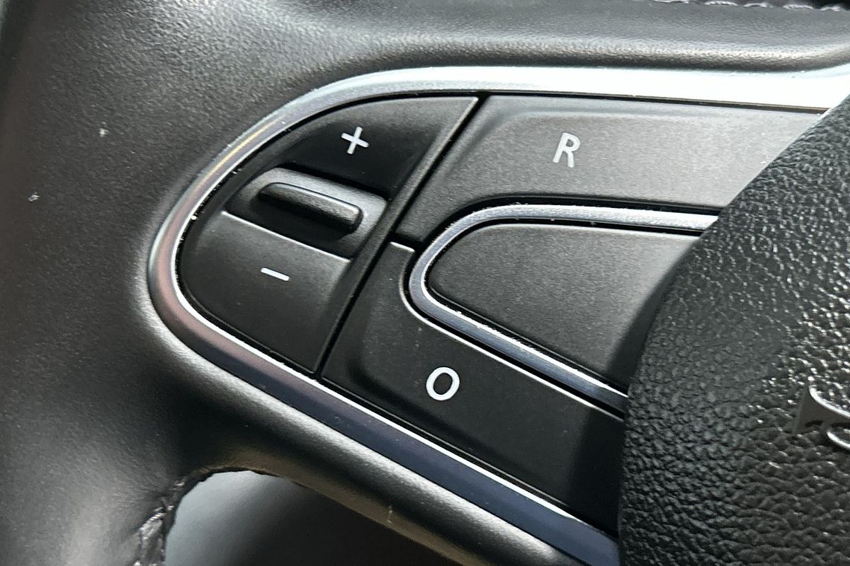 2020 Renault Koleos Zen HZG