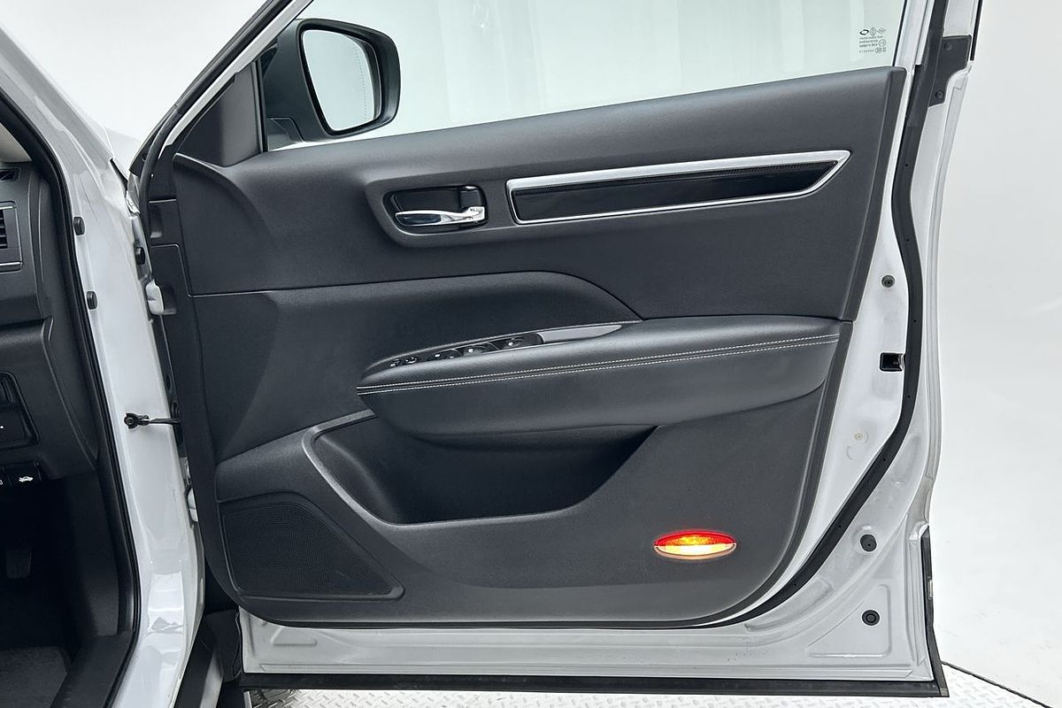 2020 Renault Koleos Zen HZG