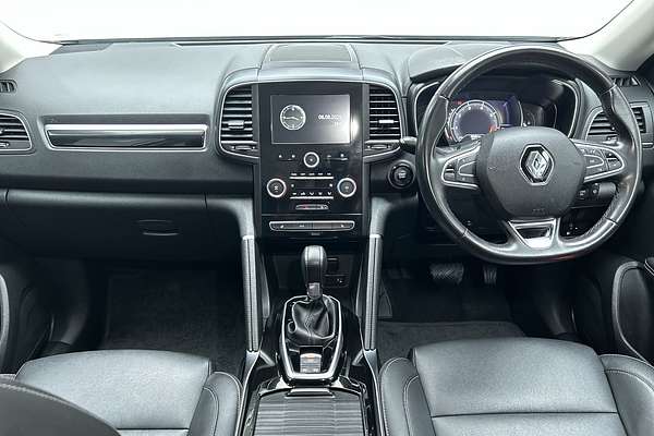 2020 Renault Koleos Zen HZG
