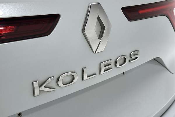 2020 Renault Koleos Zen HZG