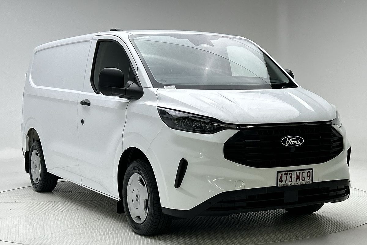 2024 Ford Transit Custom Trend 320S AV SWB