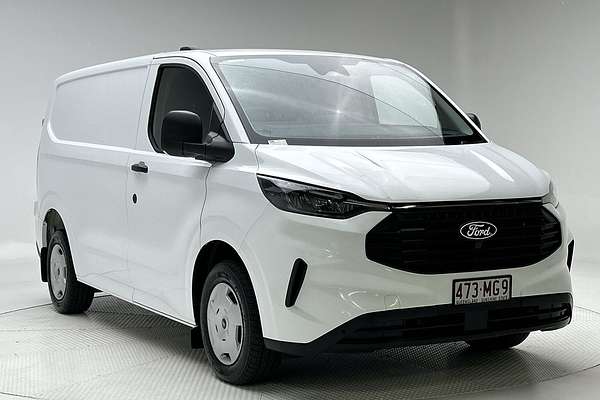 2024 Ford Transit Custom Trend 320S AV SWB