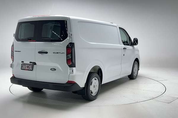 2024 Ford Transit Custom Trend 320S AV SWB