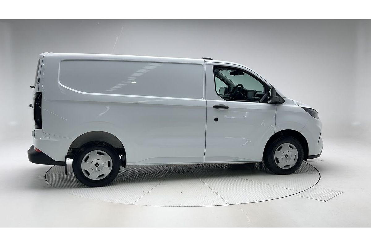 2024 Ford Transit Custom Trend 320S AV SWB