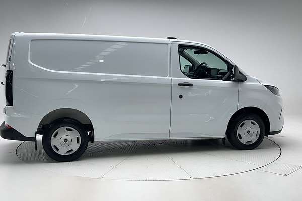 2024 Ford Transit Custom Trend 320S AV SWB