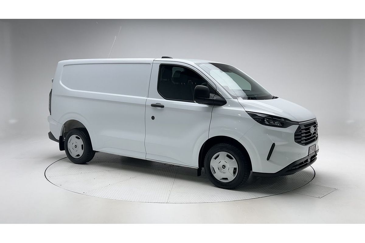 2024 Ford Transit Custom Trend 320S AV SWB