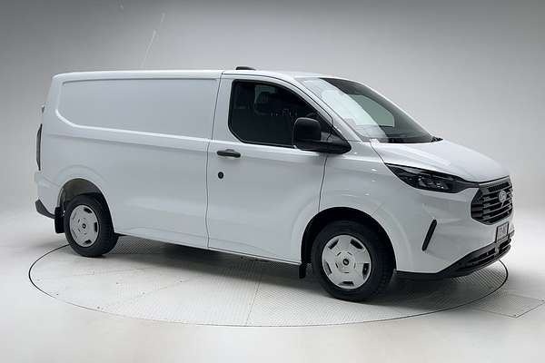 2024 Ford Transit Custom Trend 320S AV SWB