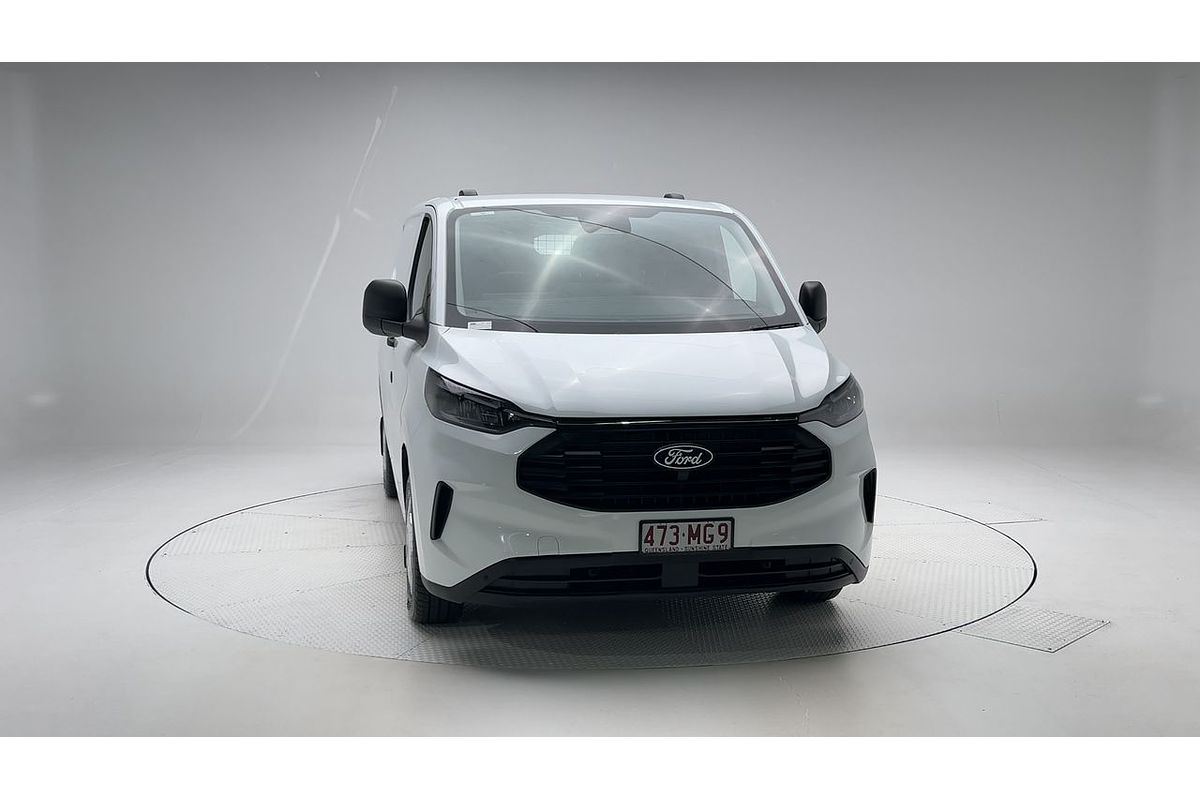 2024 Ford Transit Custom Trend 320S AV SWB