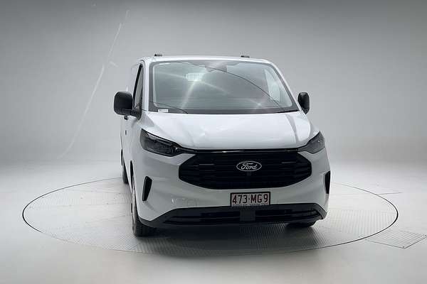 2024 Ford Transit Custom Trend 320S AV SWB