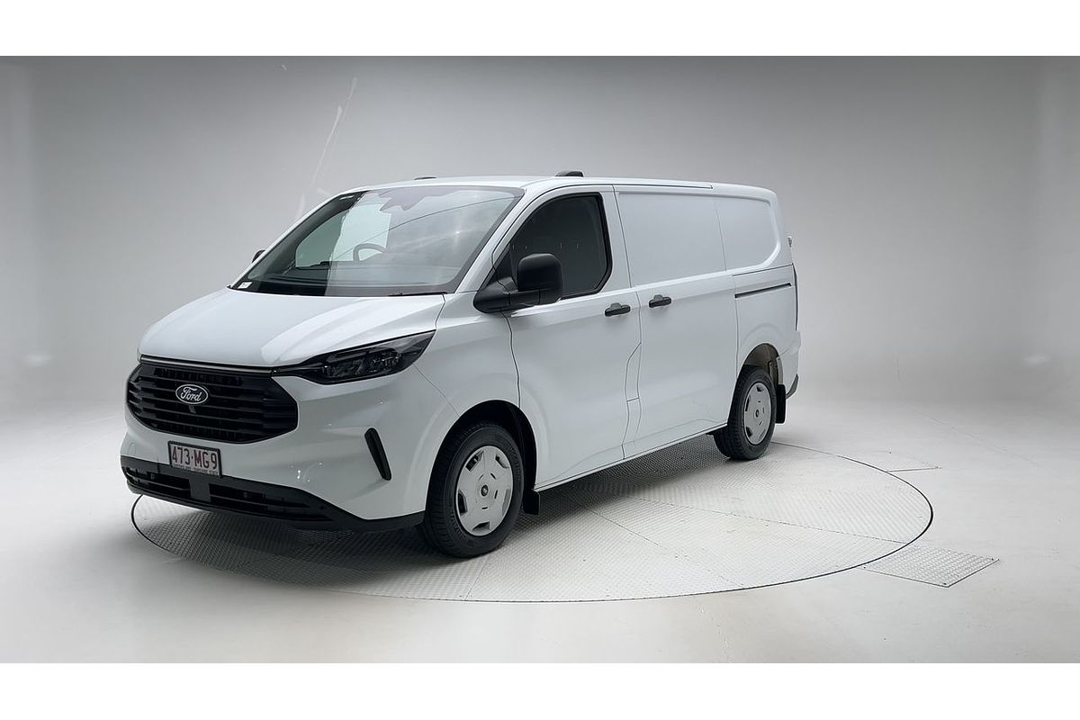 2024 Ford Transit Custom Trend 320S AV SWB
