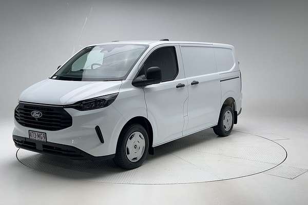 2024 Ford Transit Custom Trend 320S AV SWB