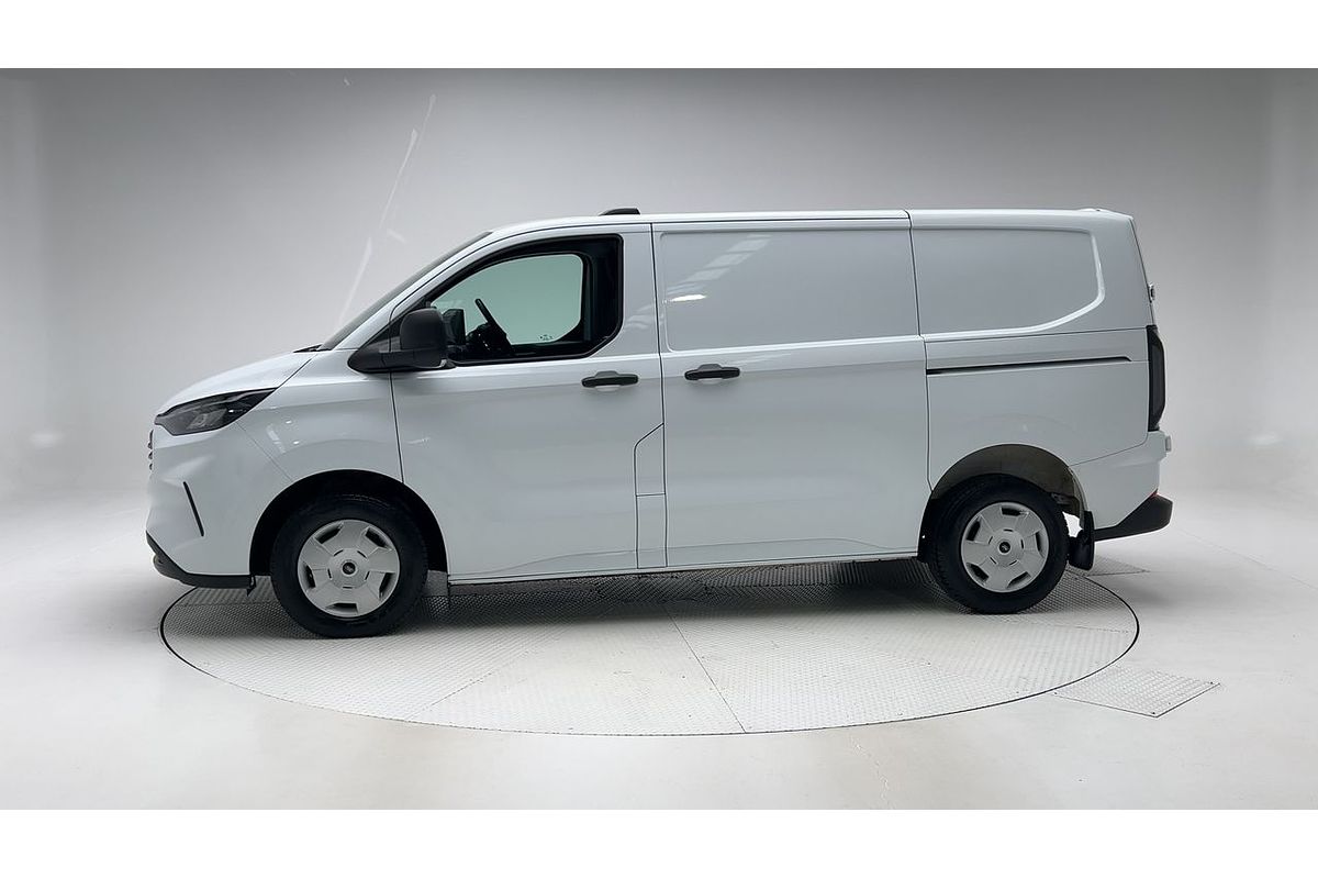 2024 Ford Transit Custom Trend 320S AV SWB