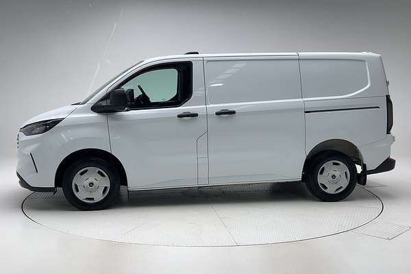 2024 Ford Transit Custom Trend 320S AV SWB