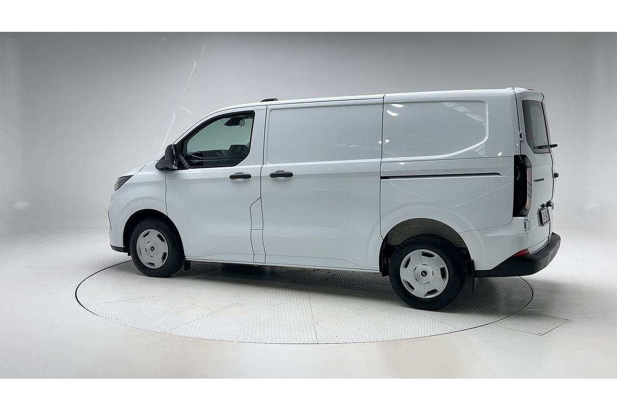 2024 Ford Transit Custom Trend 320S AV SWB