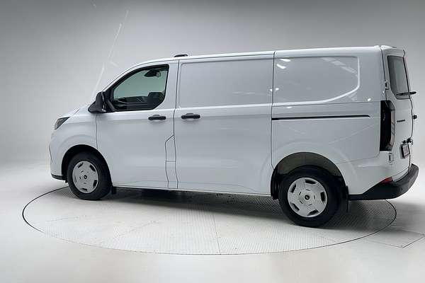 2024 Ford Transit Custom Trend 320S AV SWB