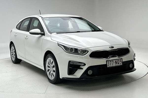 2020 Kia Cerato S BD