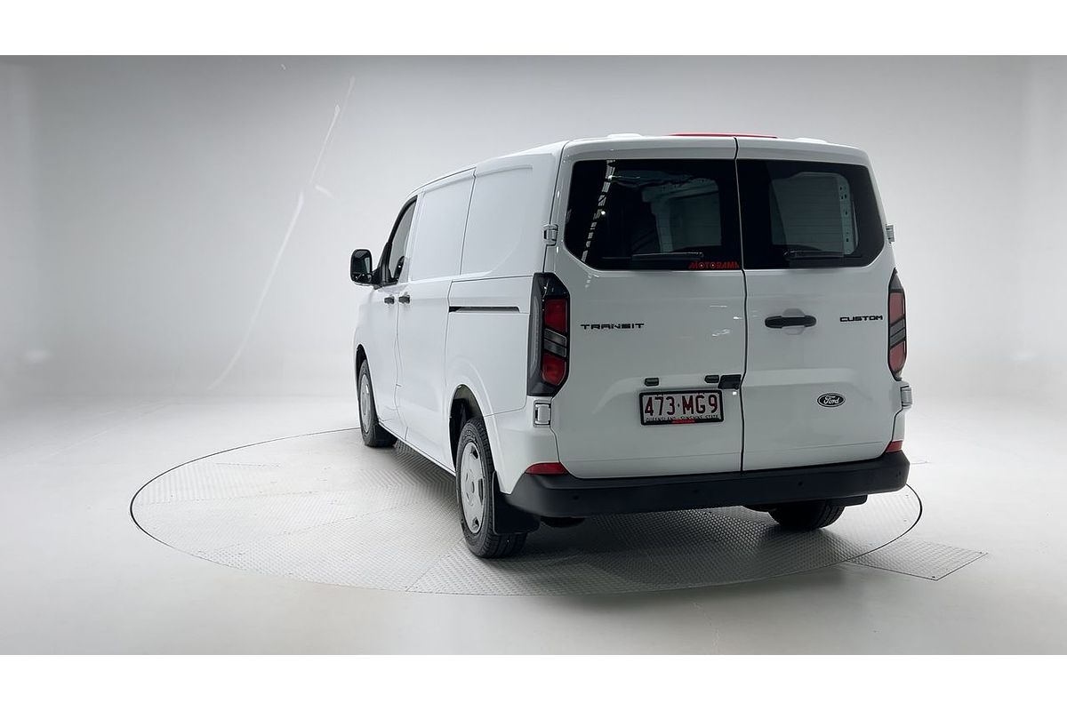 2024 Ford Transit Custom Trend 320S AV SWB