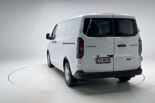 2024 Ford Transit Custom Trend 320S AV SWB