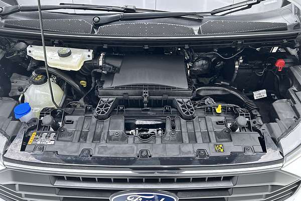 2024 Ford Transit Custom Trend 320S AV SWB