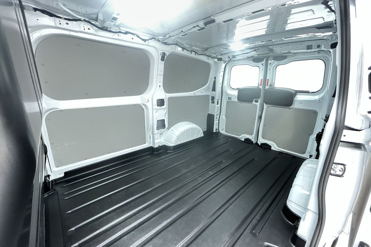 2024 Ford Transit Custom Trend 320S AV SWB