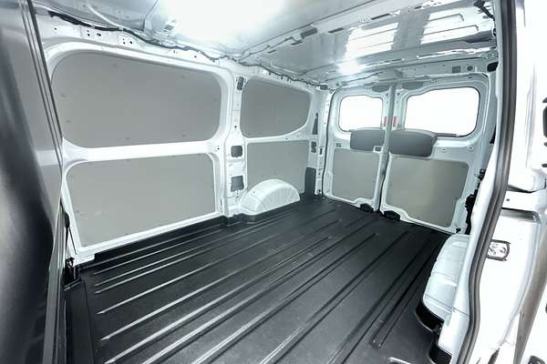2024 Ford Transit Custom Trend 320S AV SWB